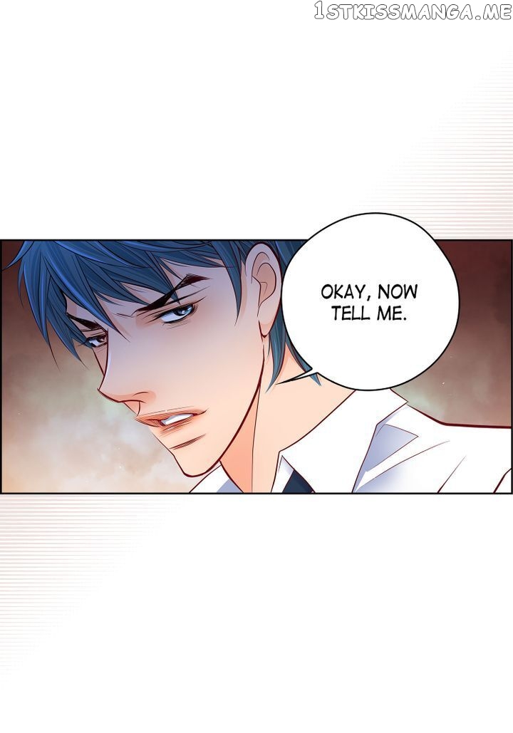 Give to the Heart Webtoon Edition chapter 137 - page 61