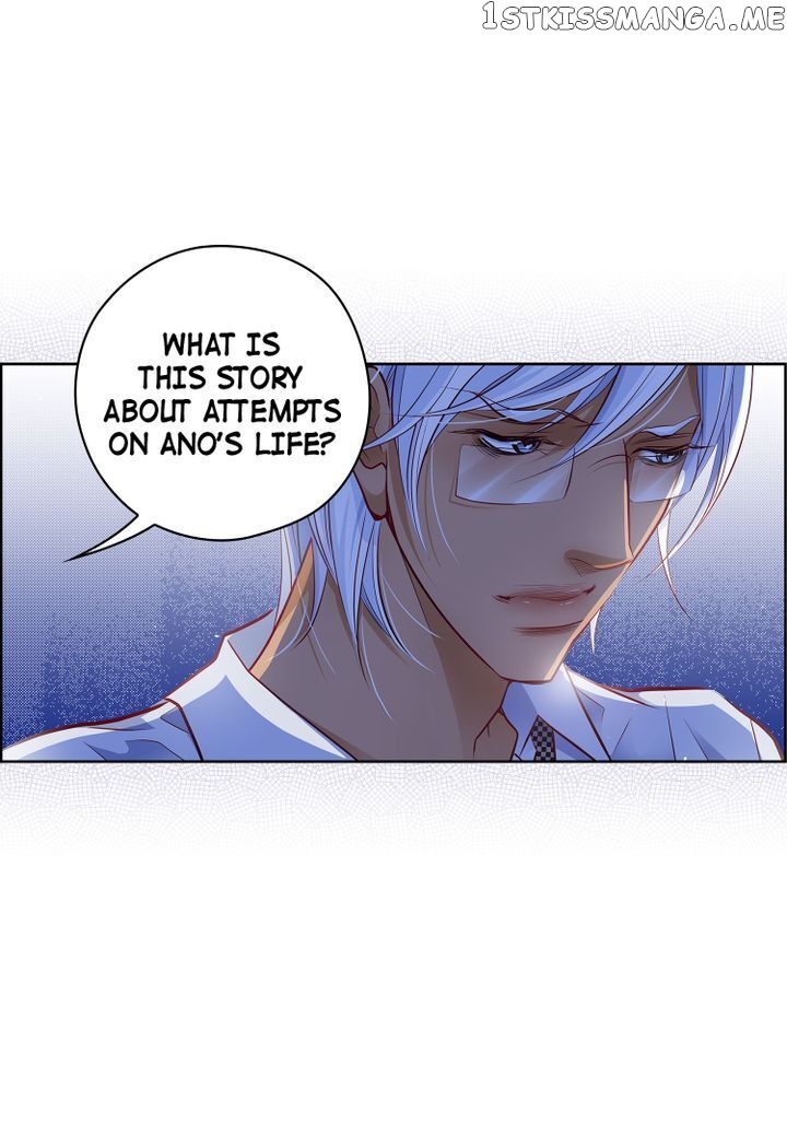 Give to the Heart Webtoon Edition chapter 137 - page 62