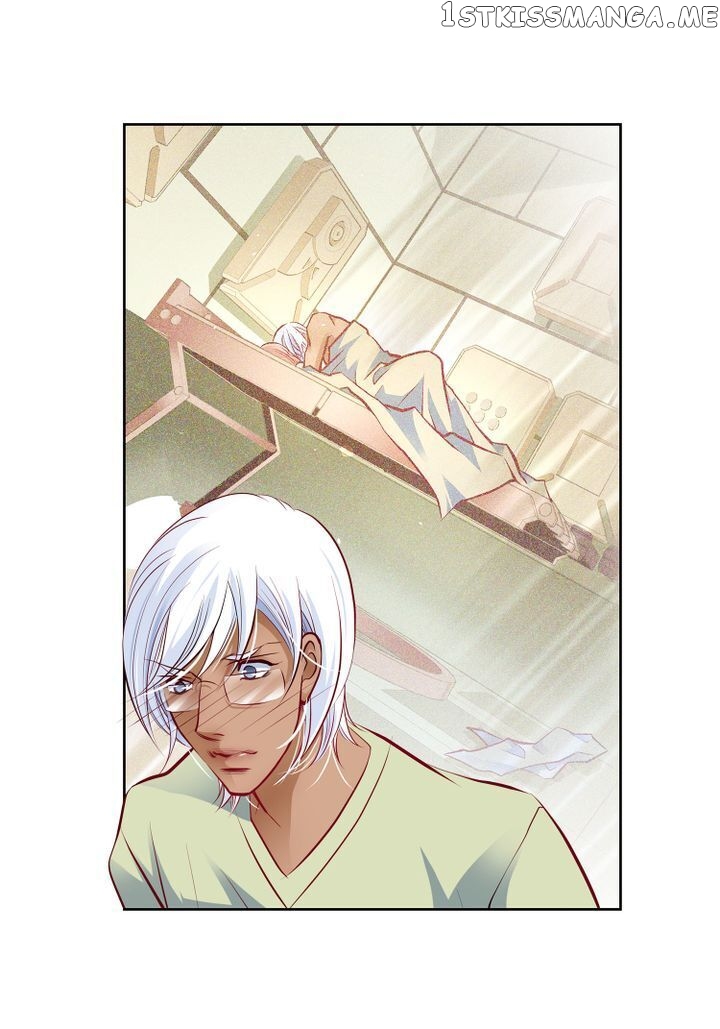Give to the Heart Webtoon Edition chapter 136 - page 10