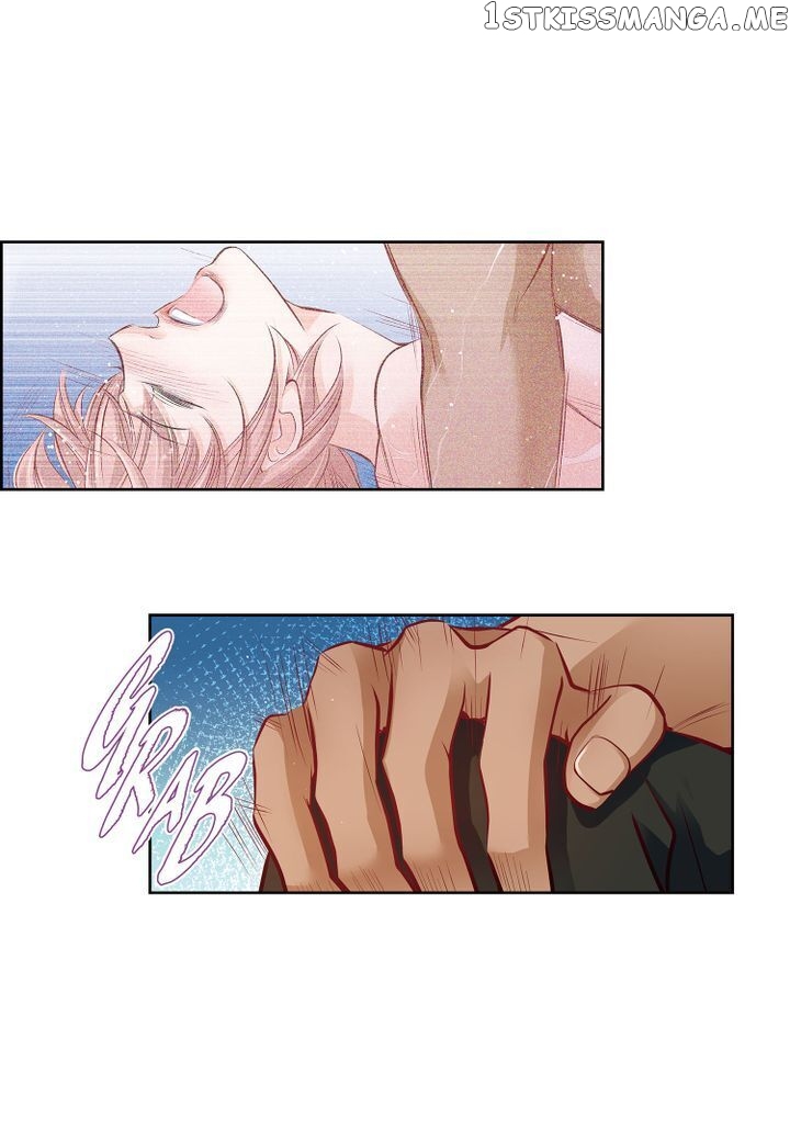Give to the Heart Webtoon Edition chapter 136 - page 12
