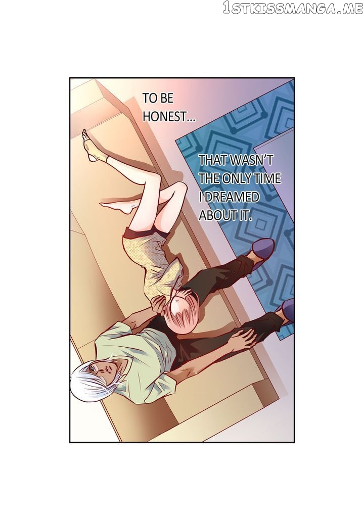Give to the Heart Webtoon Edition chapter 136 - page 13