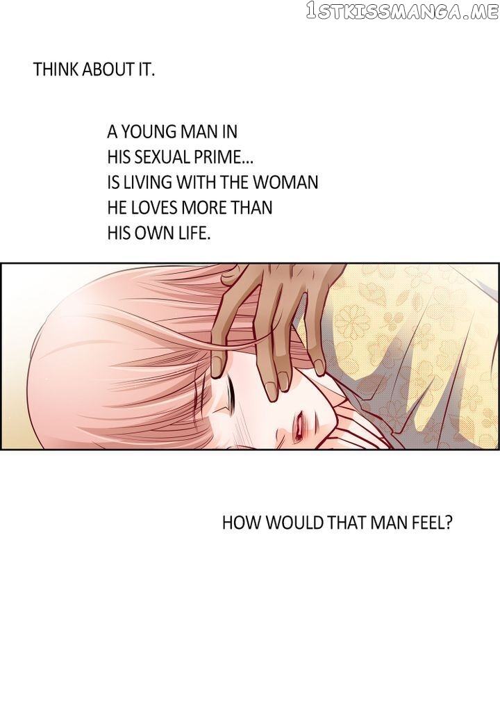 Give to the Heart Webtoon Edition chapter 136 - page 14