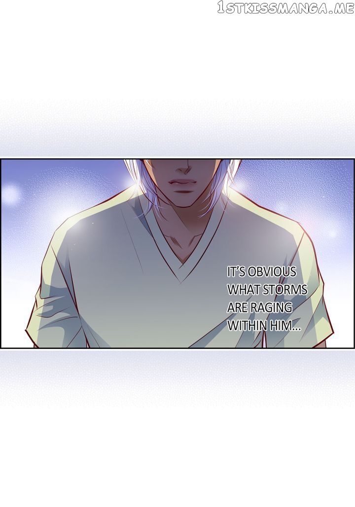 Give to the Heart Webtoon Edition chapter 136 - page 15
