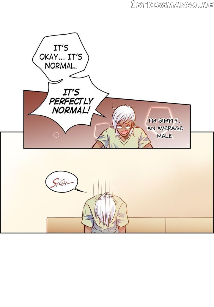 Give to the Heart Webtoon Edition chapter 136 - page 17