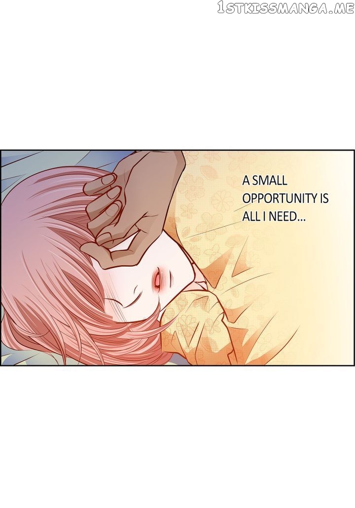 Give to the Heart Webtoon Edition chapter 136 - page 18