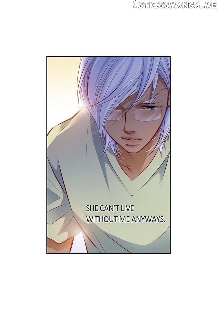 Give to the Heart Webtoon Edition chapter 136 - page 19