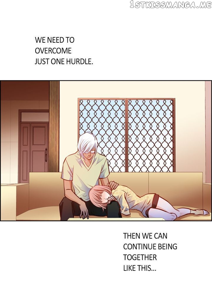 Give to the Heart Webtoon Edition chapter 136 - page 23