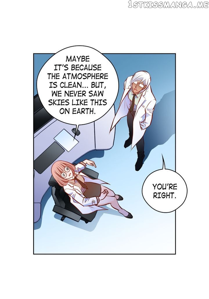 Give to the Heart Webtoon Edition chapter 136 - page 26