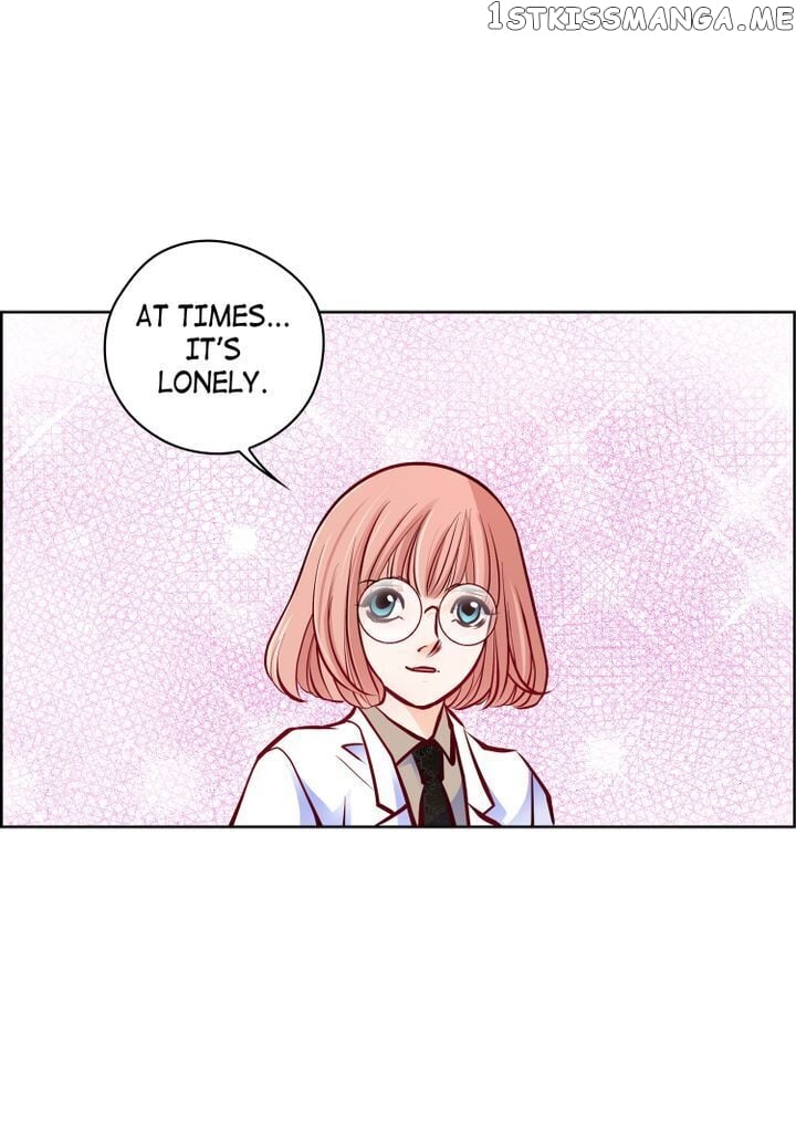 Give to the Heart Webtoon Edition chapter 136 - page 29