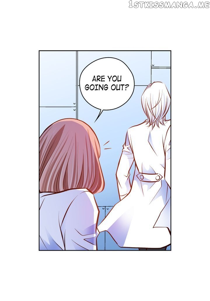 Give to the Heart Webtoon Edition chapter 136 - page 34