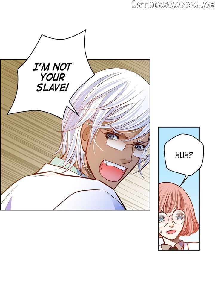 Give to the Heart Webtoon Edition chapter 136 - page 36