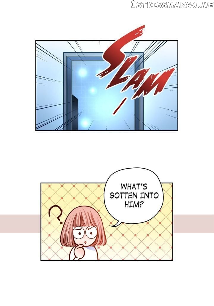 Give to the Heart Webtoon Edition chapter 136 - page 37