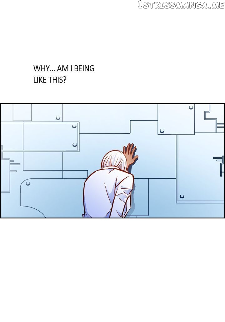 Give to the Heart Webtoon Edition chapter 136 - page 38