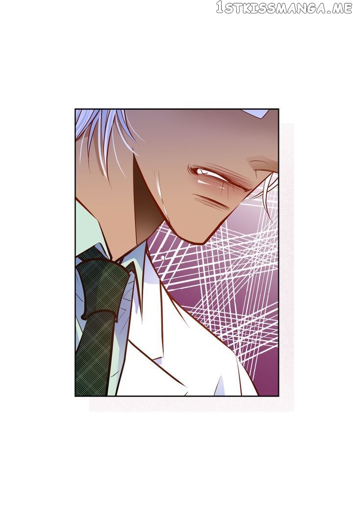 Give to the Heart Webtoon Edition chapter 136 - page 41