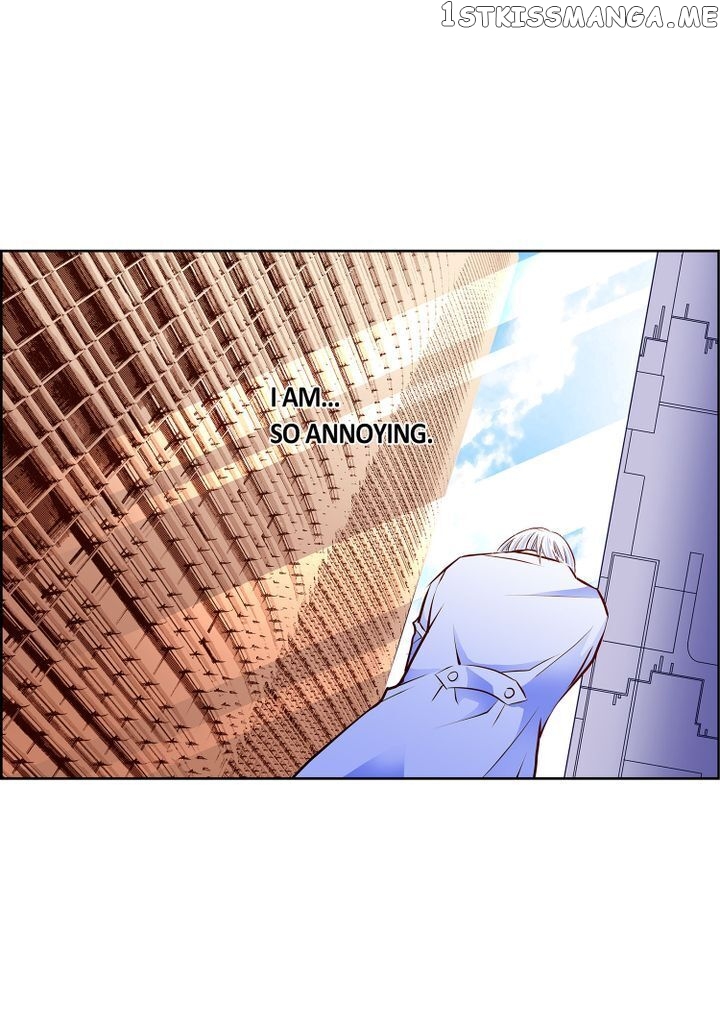 Give to the Heart Webtoon Edition chapter 136 - page 42