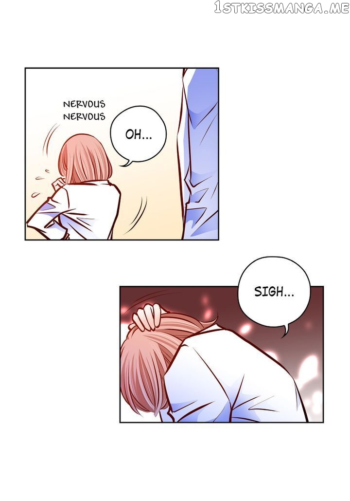 Give to the Heart Webtoon Edition chapter 136 - page 45