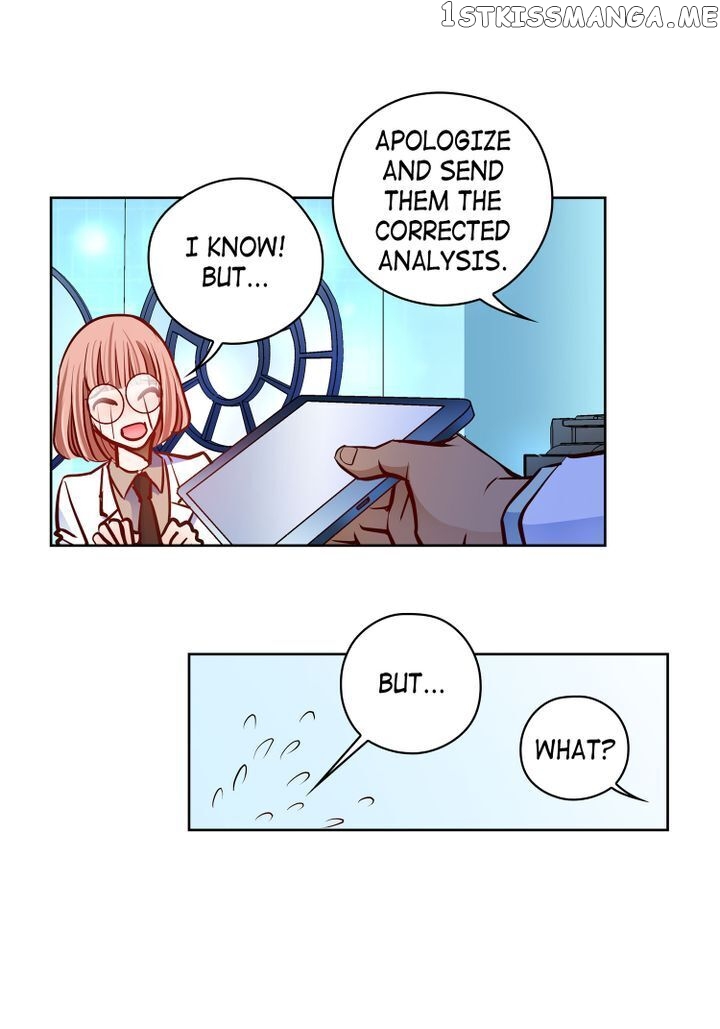 Give to the Heart Webtoon Edition chapter 136 - page 48