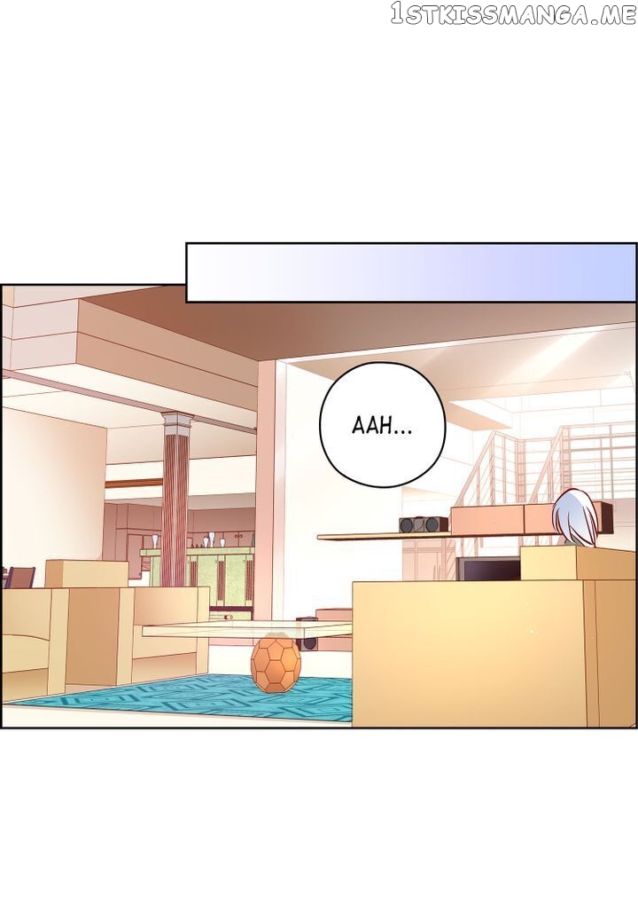 Give to the Heart Webtoon Edition chapter 136 - page 5
