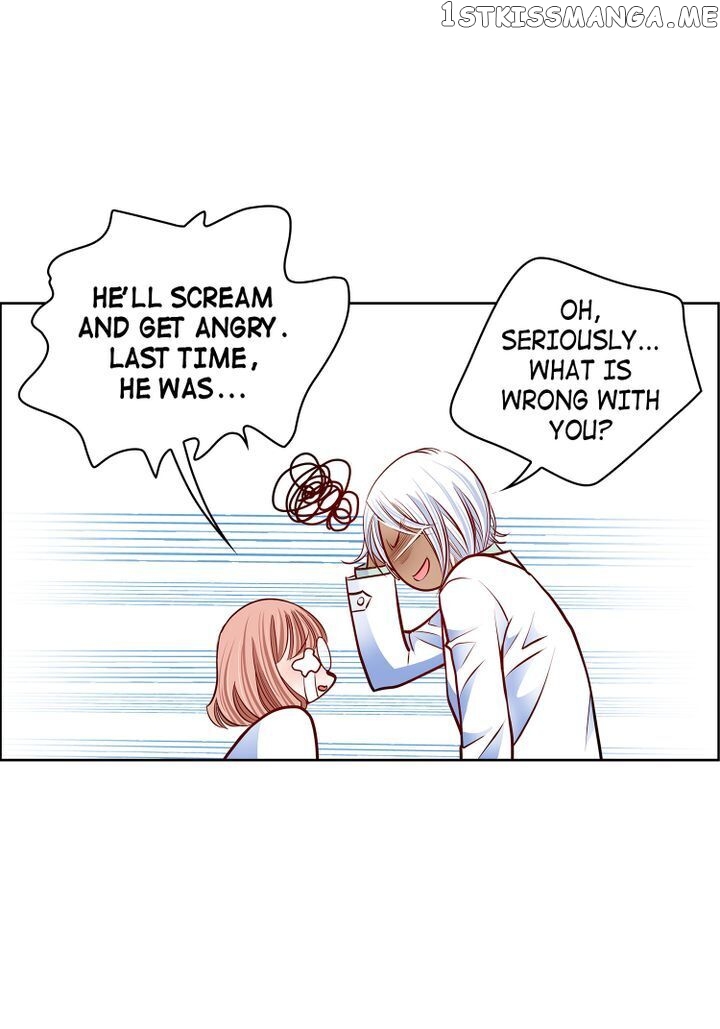Give to the Heart Webtoon Edition chapter 136 - page 50
