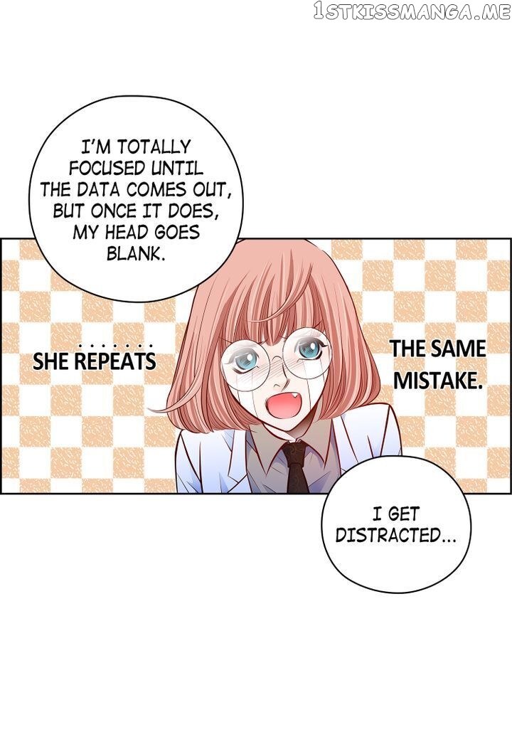 Give to the Heart Webtoon Edition chapter 136 - page 51