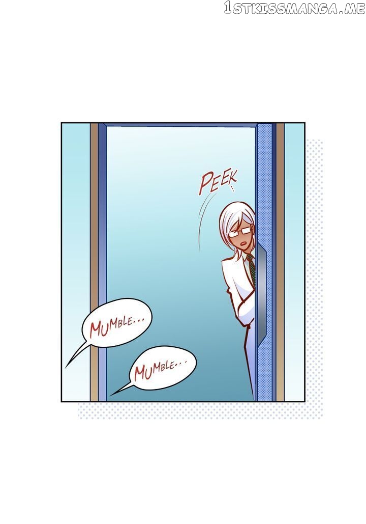 Give to the Heart Webtoon Edition chapter 136 - page 55