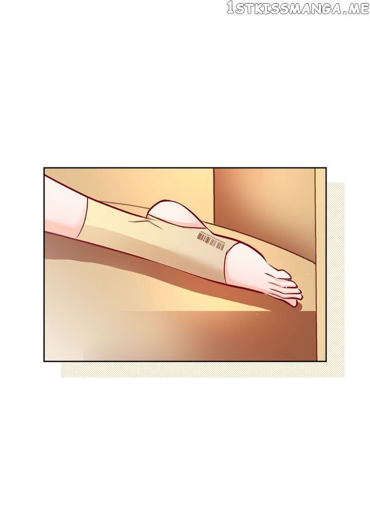 Give to the Heart Webtoon Edition chapter 136 - page 6