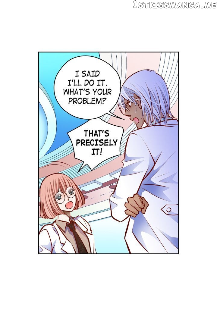 Give to the Heart Webtoon Edition chapter 136 - page 65