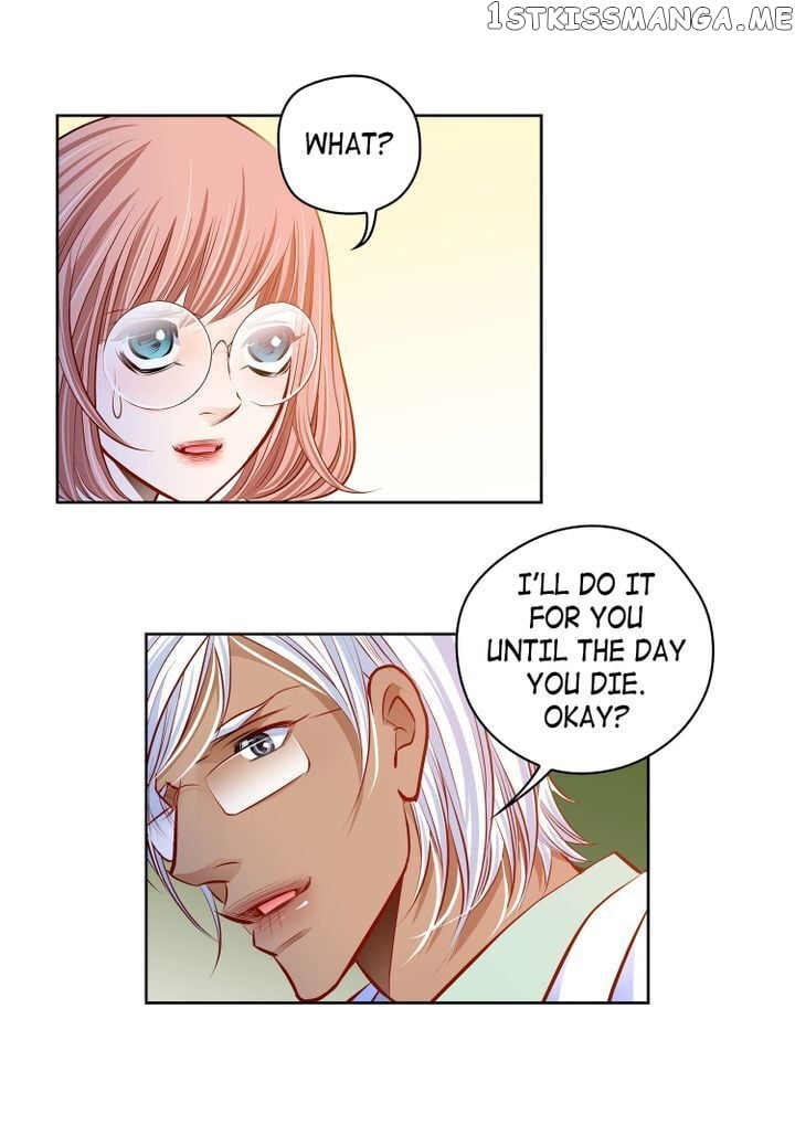Give to the Heart Webtoon Edition chapter 136 - page 68