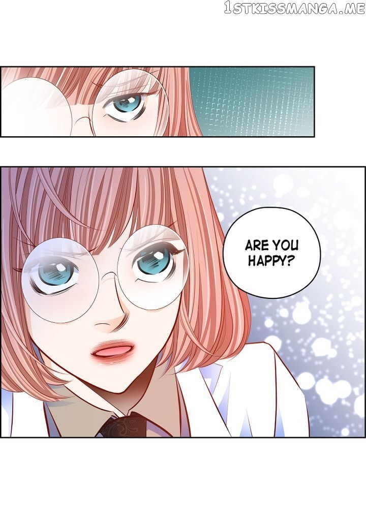 Give to the Heart Webtoon Edition chapter 136 - page 70