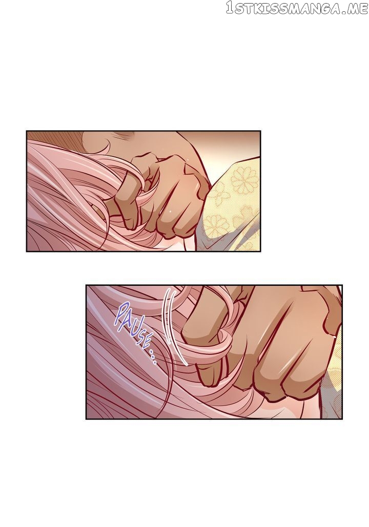 Give to the Heart Webtoon Edition chapter 136 - page 8