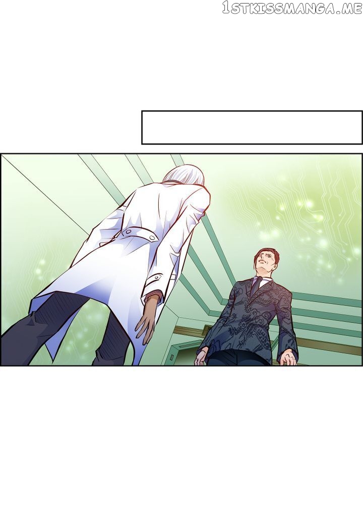 Give to the Heart Webtoon Edition chapter 135 - page 10