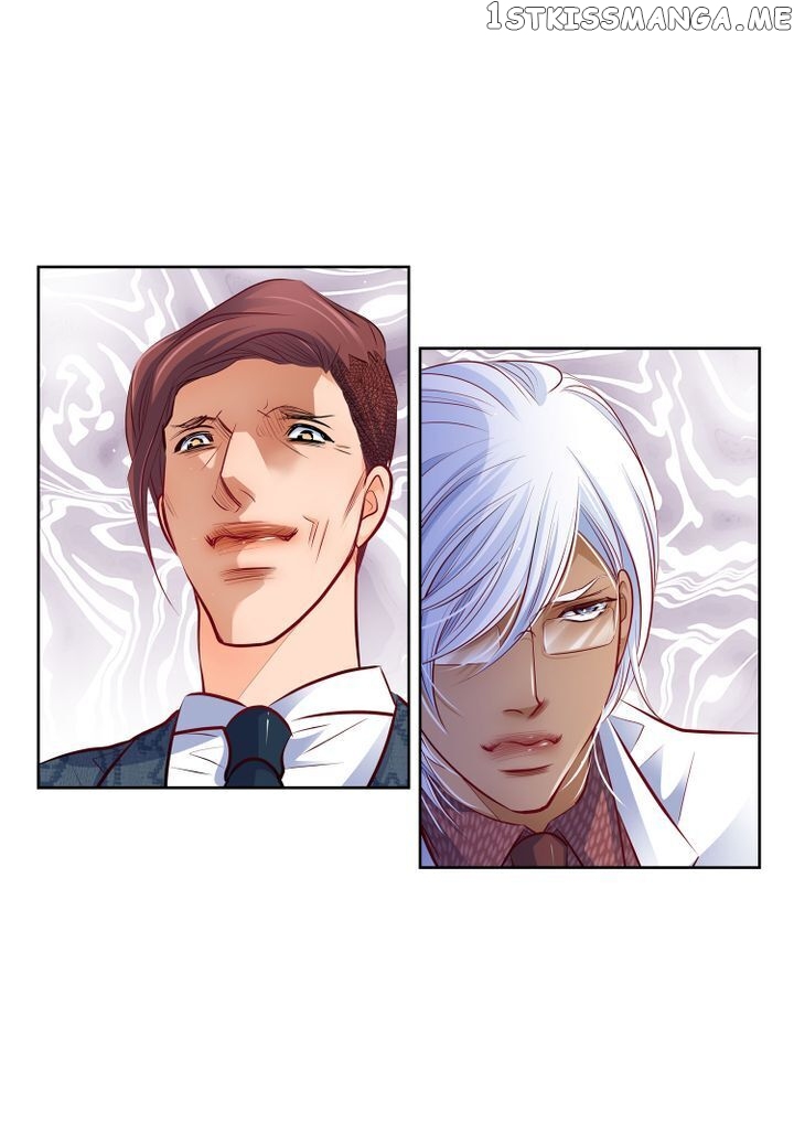 Give to the Heart Webtoon Edition chapter 135 - page 11