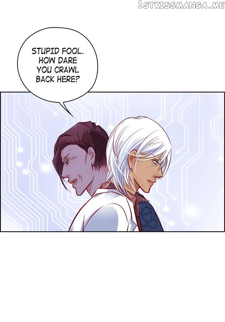 Give to the Heart Webtoon Edition chapter 135 - page 12