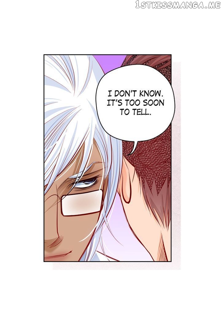 Give to the Heart Webtoon Edition chapter 135 - page 14