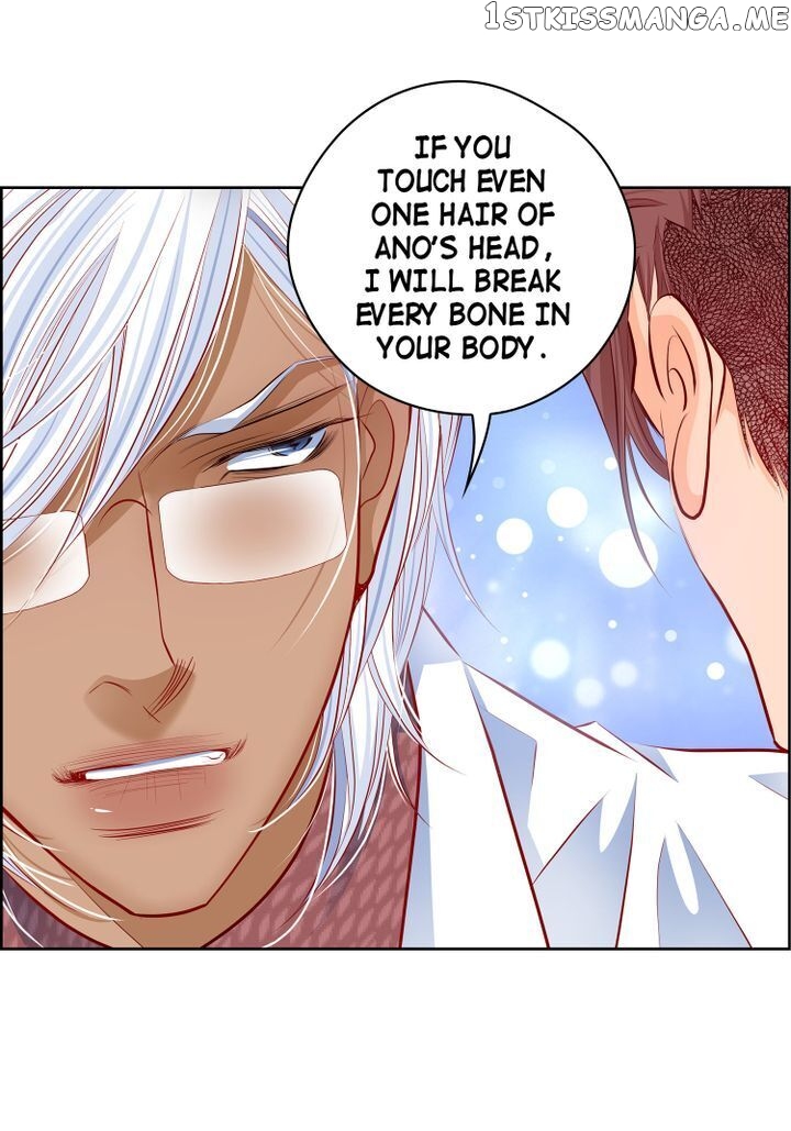 Give to the Heart Webtoon Edition chapter 135 - page 16
