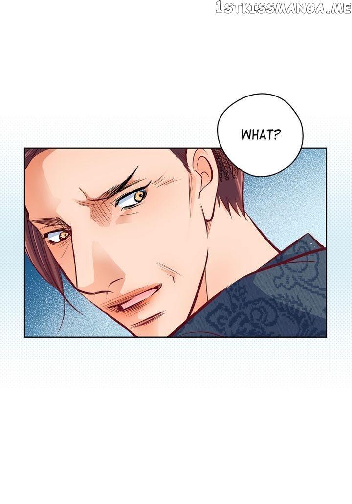 Give to the Heart Webtoon Edition chapter 135 - page 17