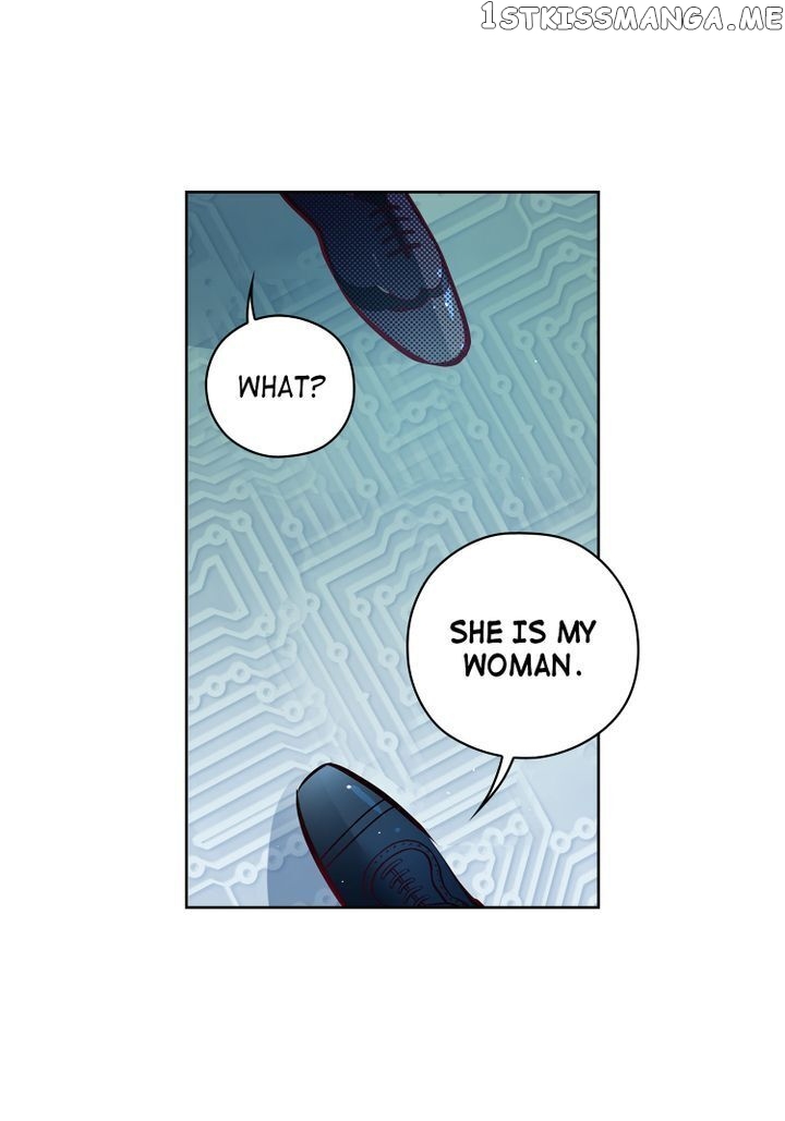 Give to the Heart Webtoon Edition chapter 135 - page 19