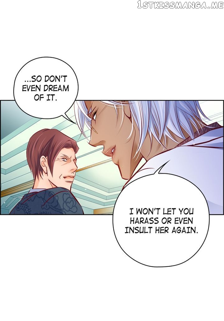 Give to the Heart Webtoon Edition chapter 135 - page 20