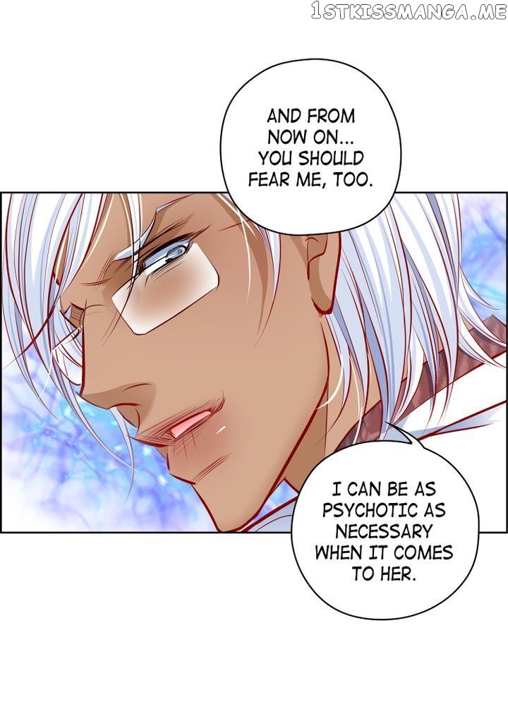 Give to the Heart Webtoon Edition chapter 135 - page 26