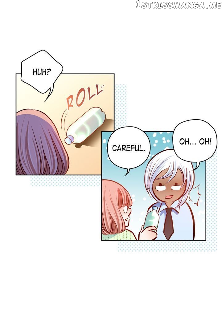 Give to the Heart Webtoon Edition chapter 135 - page 34