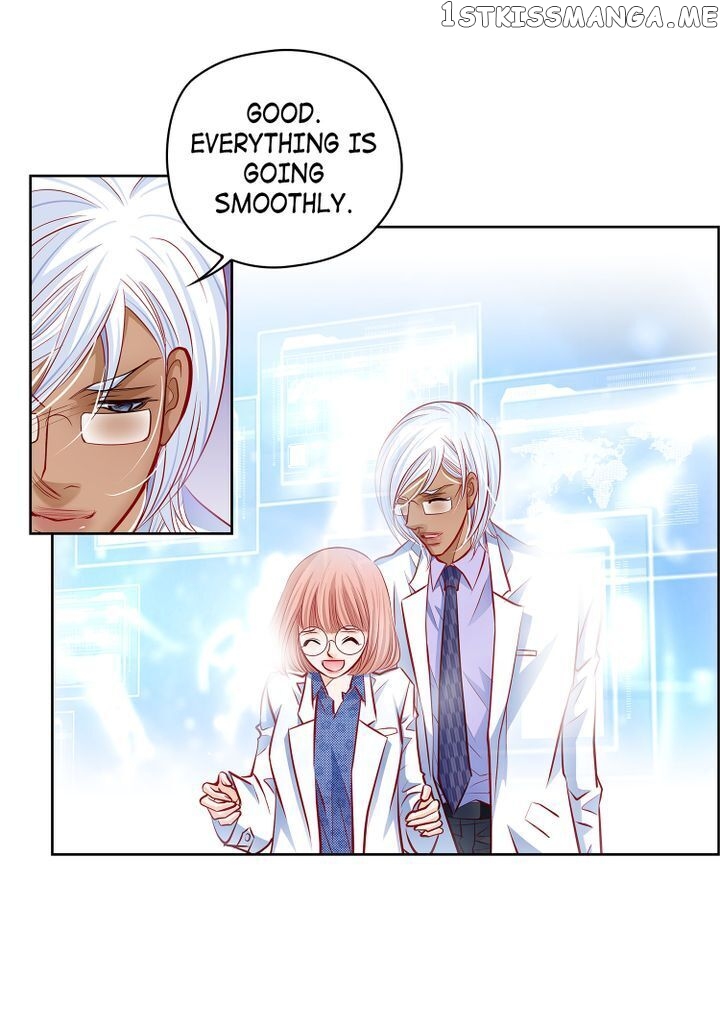 Give to the Heart Webtoon Edition chapter 135 - page 50