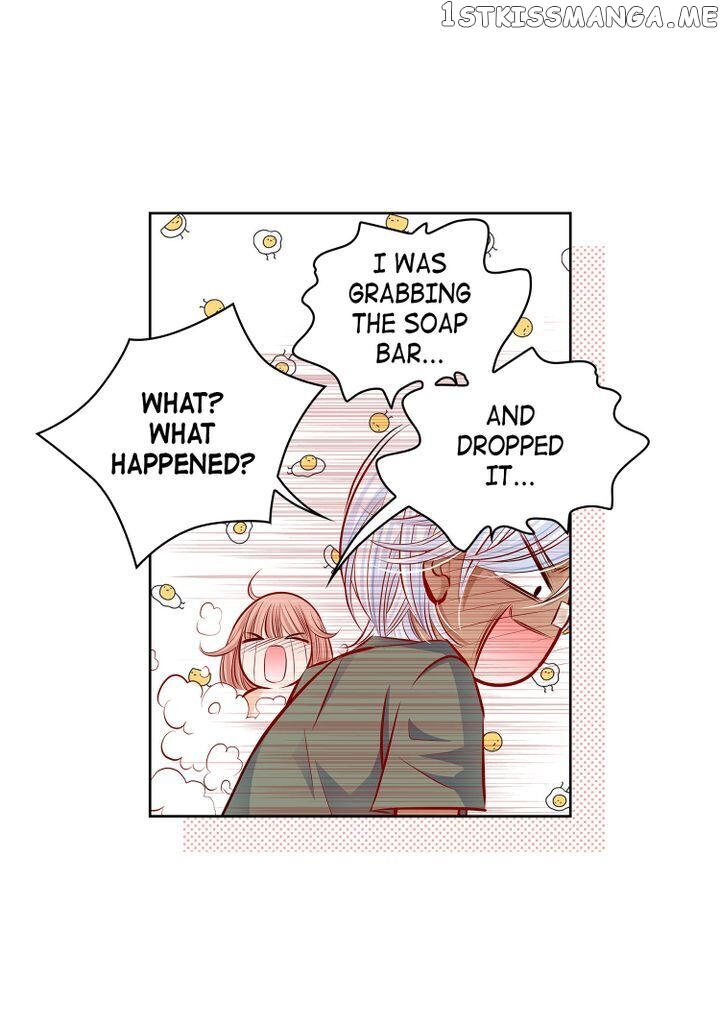 Give to the Heart Webtoon Edition chapter 135 - page 53