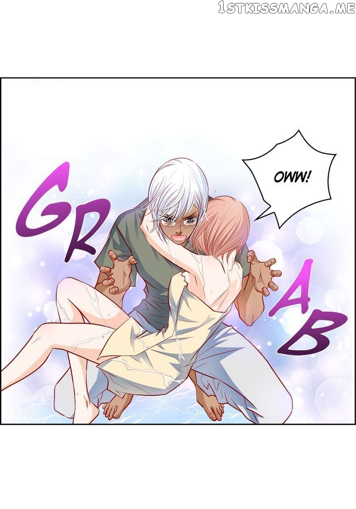 Give to the Heart Webtoon Edition chapter 135 - page 57