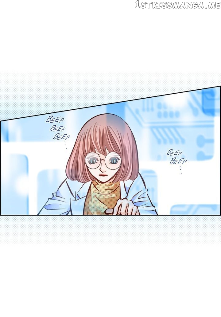 Give to the Heart Webtoon Edition chapter 133 - page 11
