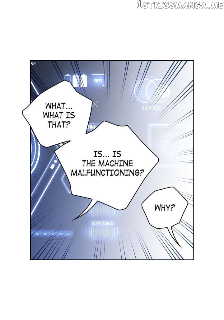 Give to the Heart Webtoon Edition chapter 133 - page 13