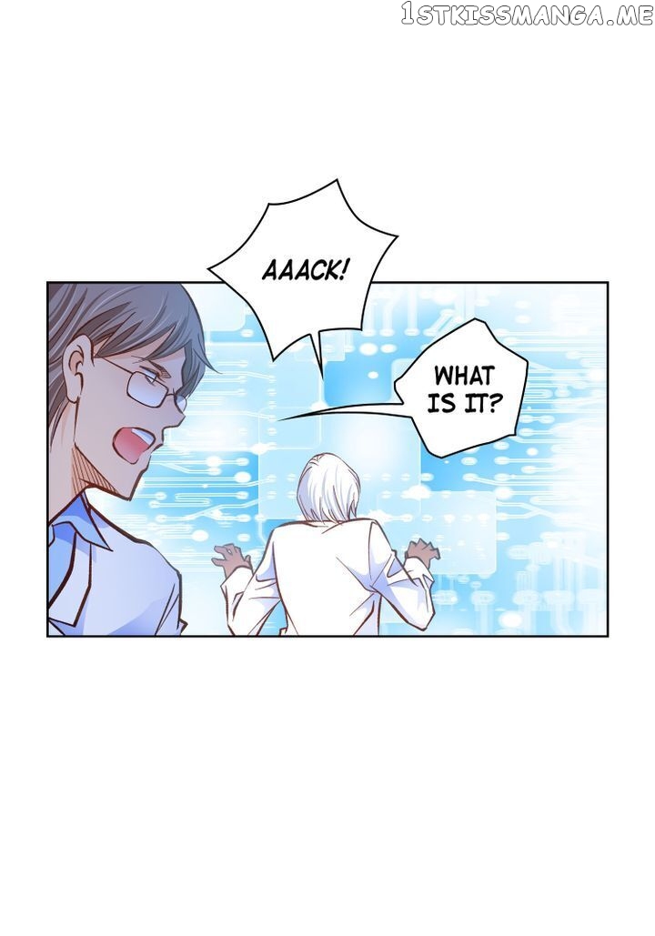 Give to the Heart Webtoon Edition chapter 133 - page 15