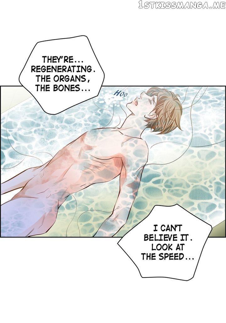 Give to the Heart Webtoon Edition chapter 133 - page 16