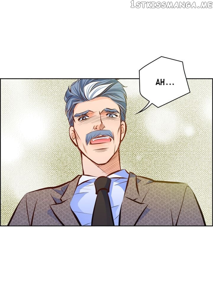 Give to the Heart Webtoon Edition chapter 133 - page 17