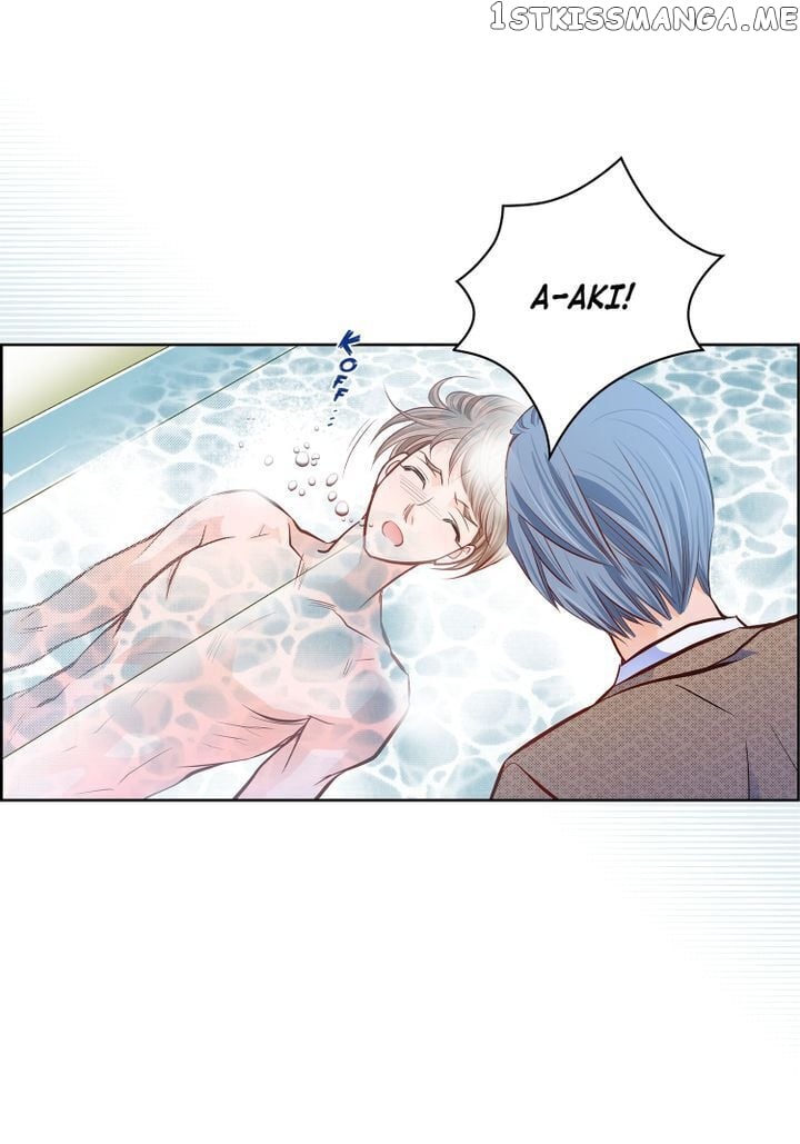 Give to the Heart Webtoon Edition chapter 133 - page 20
