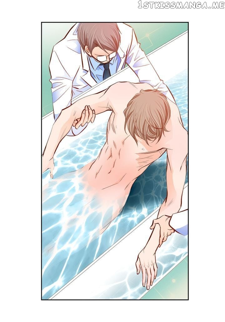 Give to the Heart Webtoon Edition chapter 133 - page 23